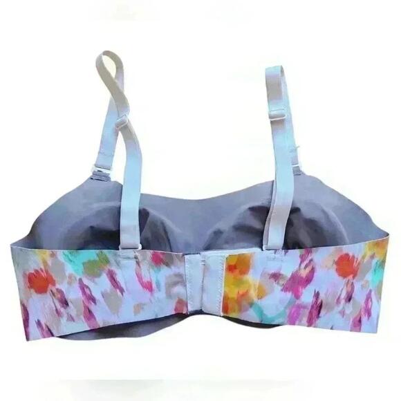 knix Evolution Reversible Wire-free Bra Size 1 - Picture 2 of 10